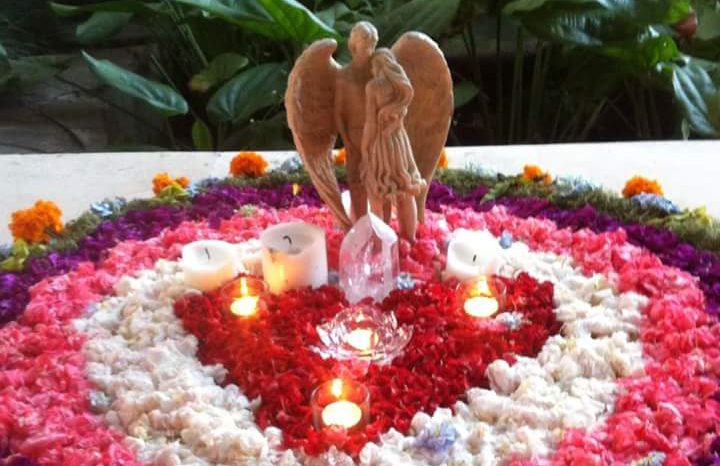 Initiation – Mémoires Akashiques au Domaine des Fées près de Toulouse