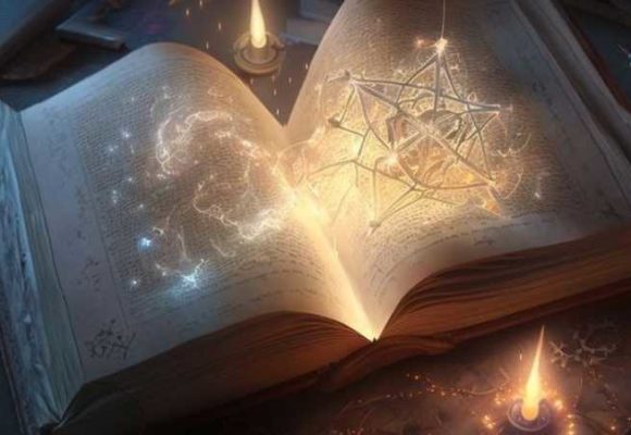 Devenir Praticien Mémoires Akashiques – Bretagne