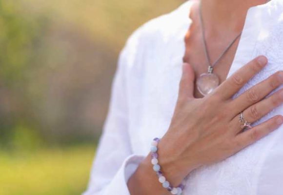 Tina Hellingrath Mémoires Akashiques - Bretagne