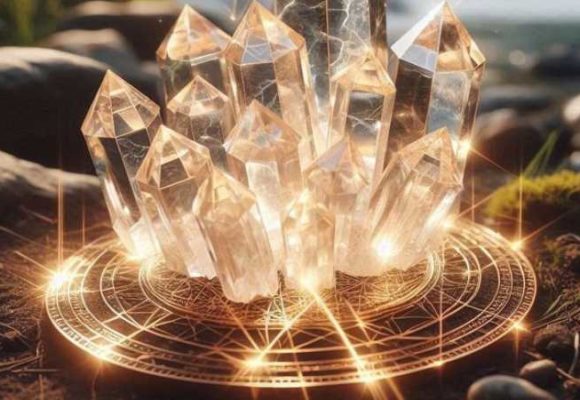 Tina Hellingrath - Mémoires Akashiques - Tunis