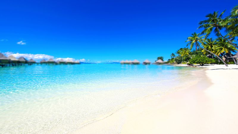 Initiation – Mémoires Akashiques – Tahiti